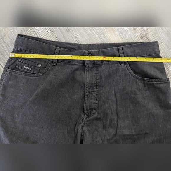 Bugatti biker pants - Picture 9 of 9